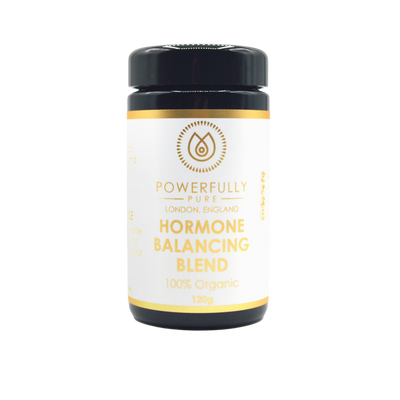 Superfood - Hormone Balancing Formula