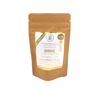Superfood - Shine Vitamin C