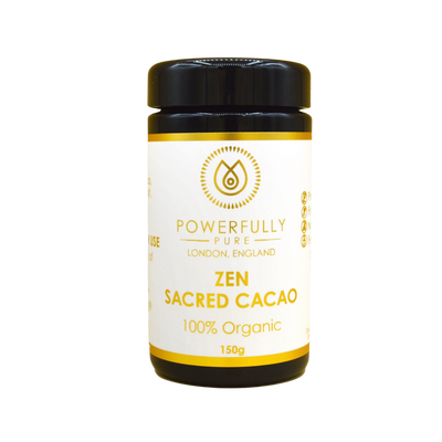 Superfood - Zen Sacred Cacao