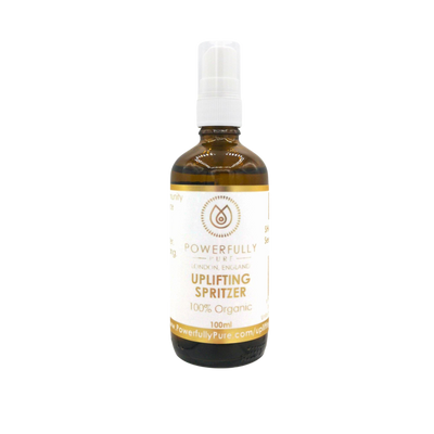 Aura & Room Mood Spritzer  - Uplifting