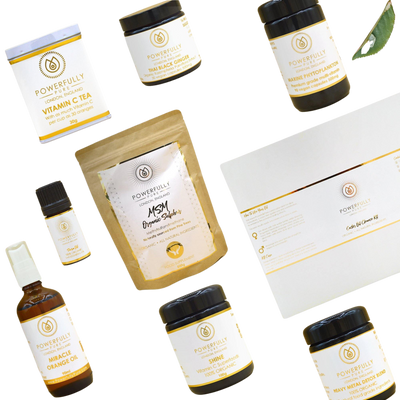 Fibroids Disappear Bundle