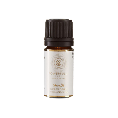 Essential Oil - Sacra Medical Grade Highest Quality Frankincense