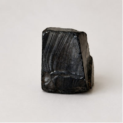 Elite Shungite Raw Specimen - view 1