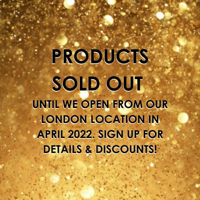 Luxury Face Mask - Powerfully Pure