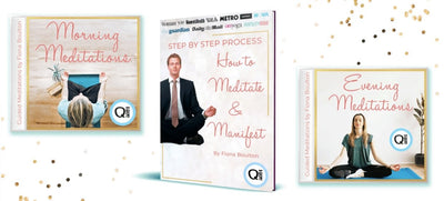 Master Your Fertile Mindset - Powerfully Pure