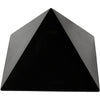 Shungite Pyramid (Certified Elite Shungite) - Powerfully Pure