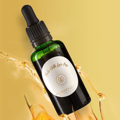 Supplement - Prebiotic and Probiotic Fulvic Minerals - Powerfully Pure