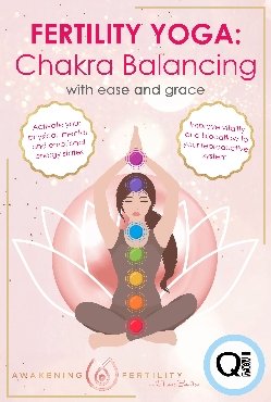 The Fertility Fit Trio - Powerfully Pure