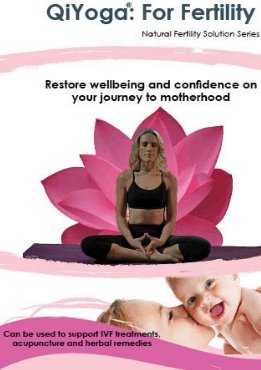 The Fertility Fit Trio - Powerfully Pure