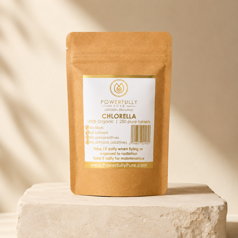 Chlorella