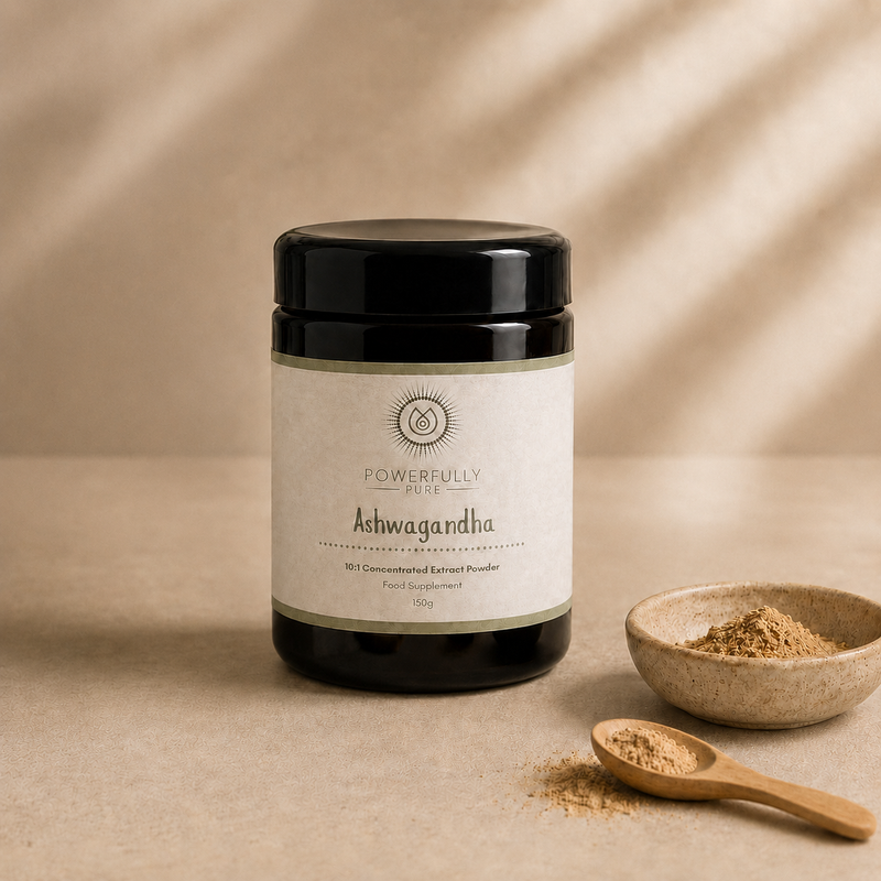 Ashwagandha