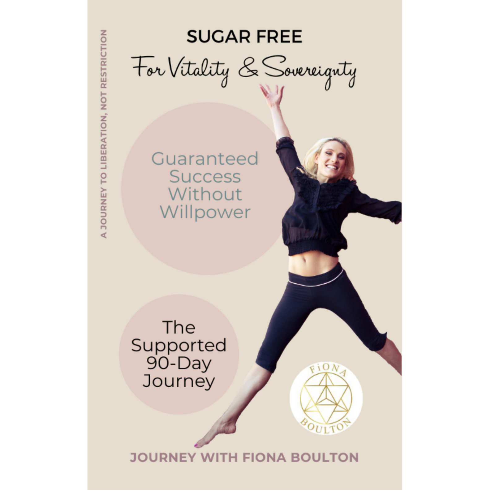 Sugar Free for Vitality and Sovereignty