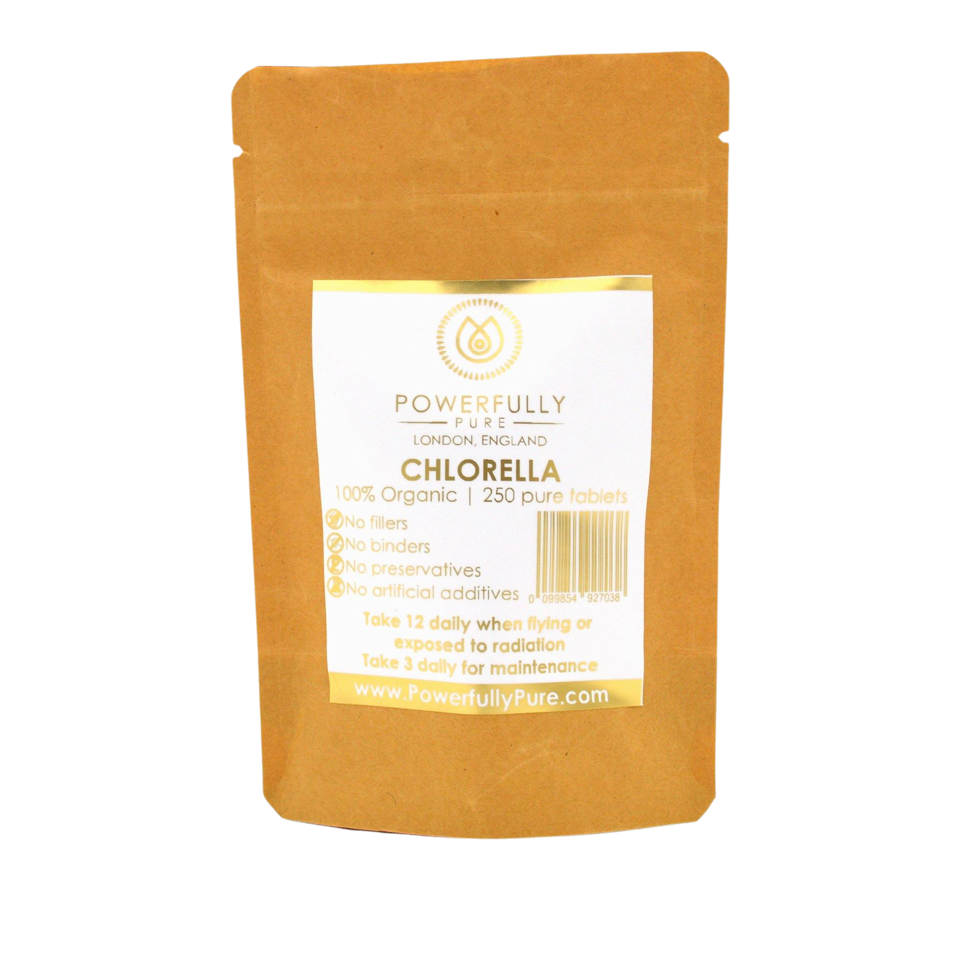 Chlorella