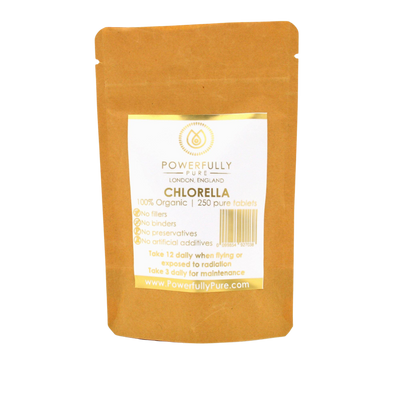 Chlorella