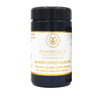 Marine Phytoplankton Capsules and Powders