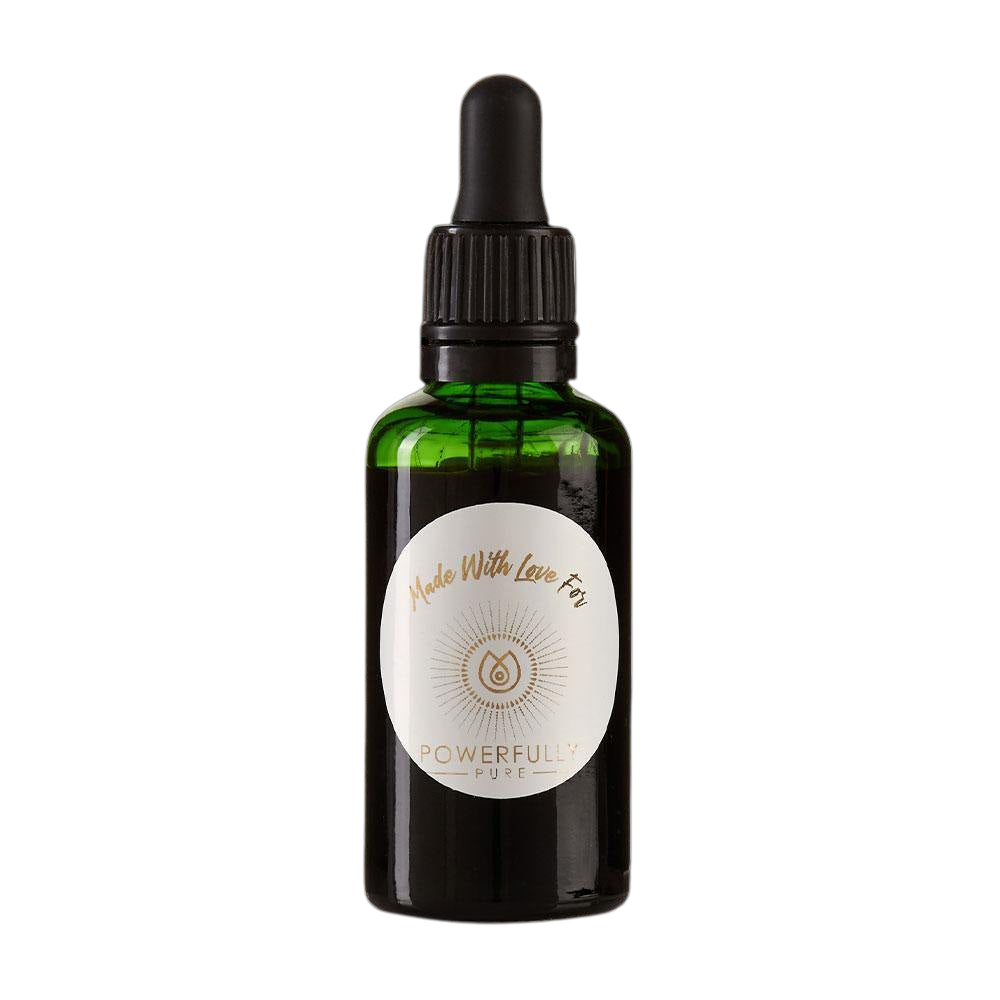 Prebiotic and Probiotic Fulvic Minerals