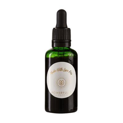 Prebiotic and Probiotic Fulvic Minerals