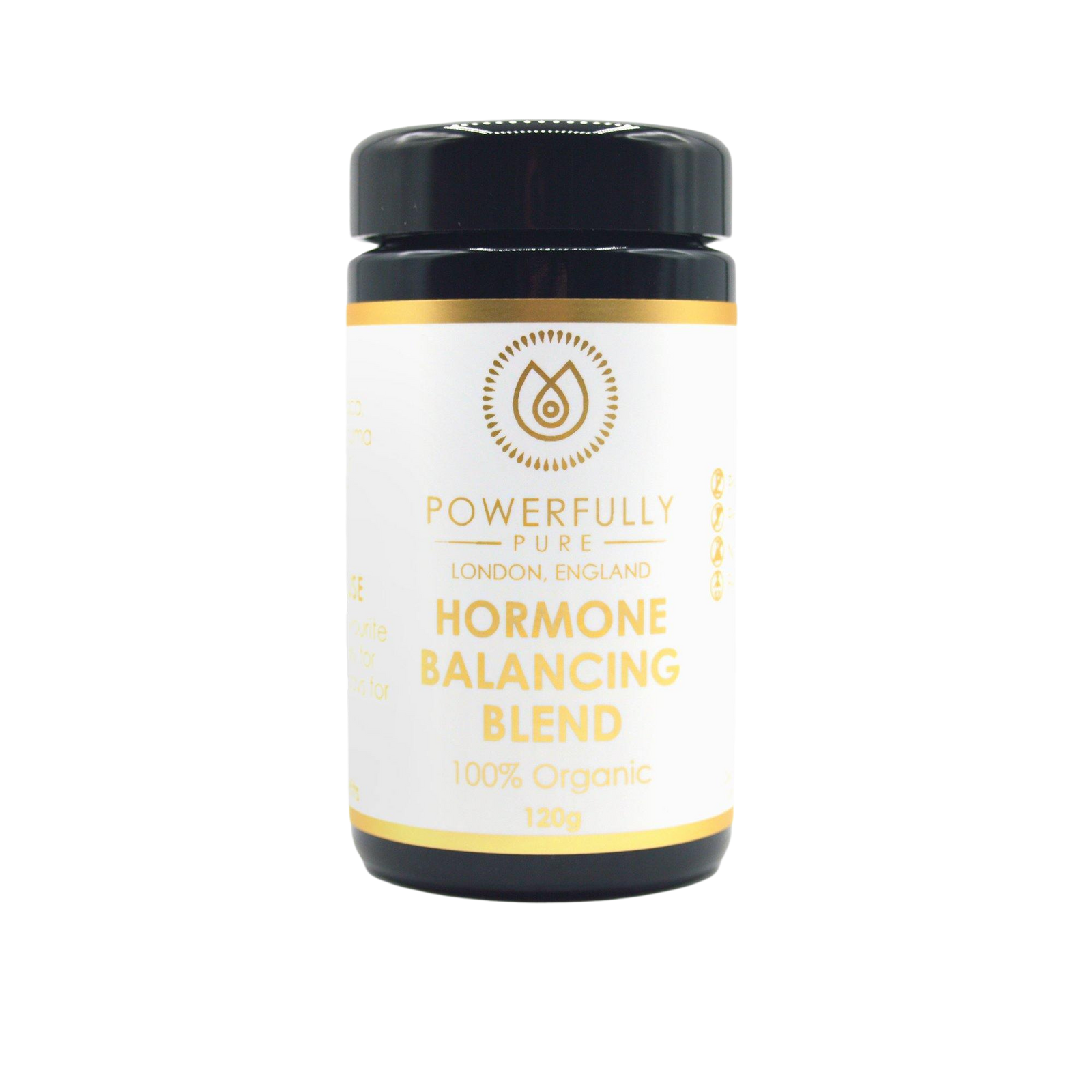 Superfood - Hormone Balancing Formula