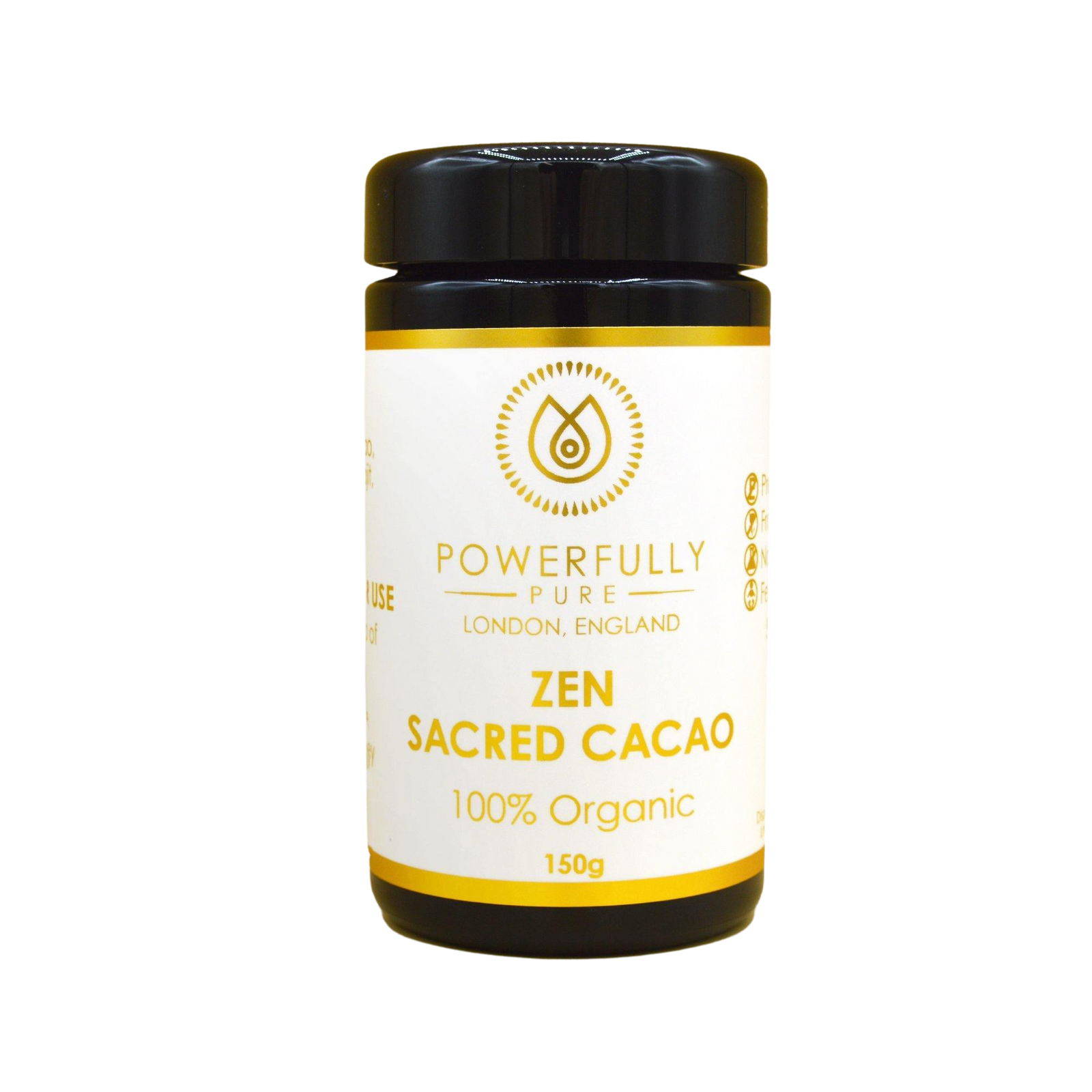 Superfood - Zen Sacred Cacao