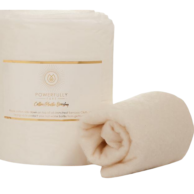 Castor Oil Cloths