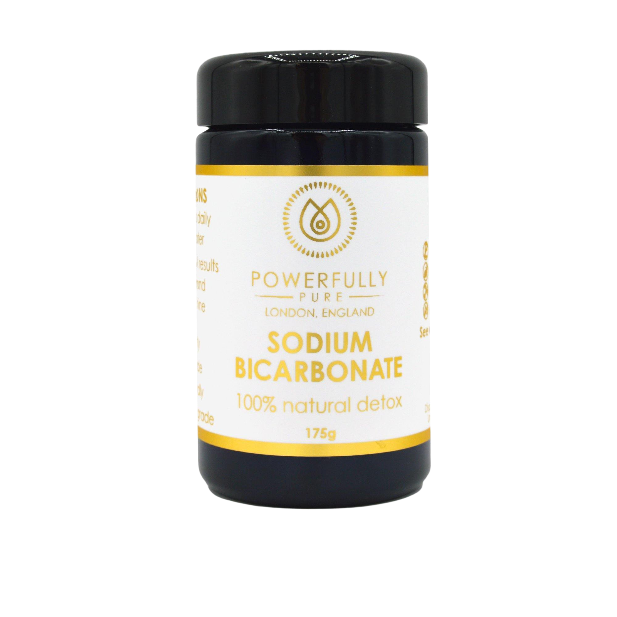 Sodium Bicarbonate