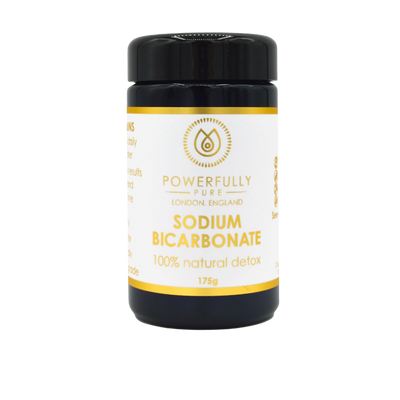 Sodium Bicarbonate