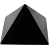 Shungite Pyramid (Certified Elite Shungite)