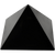Shungite Pyramid (Certified Elite Shungite)