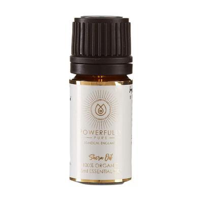 Essential Oil - Sacra Medical Grade Highest Quality Frankincense