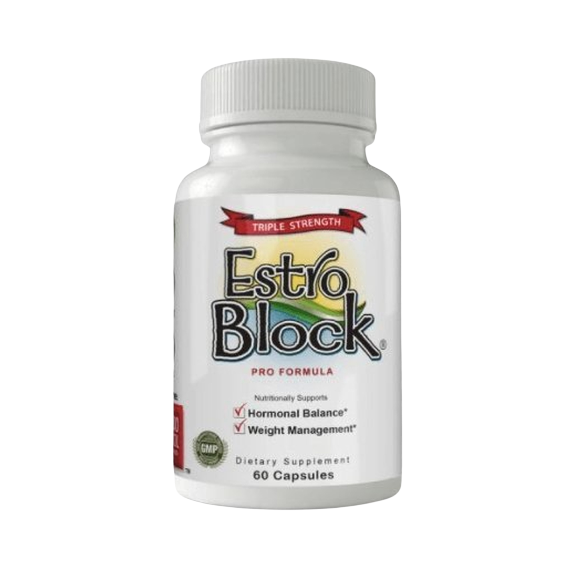 Estroblock