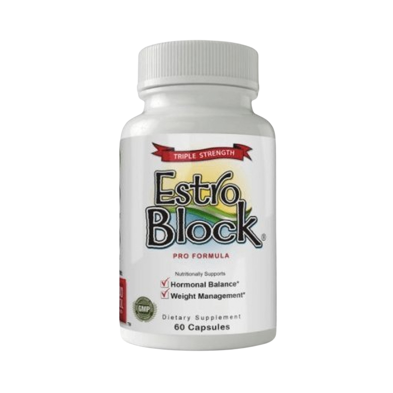 Estroblock