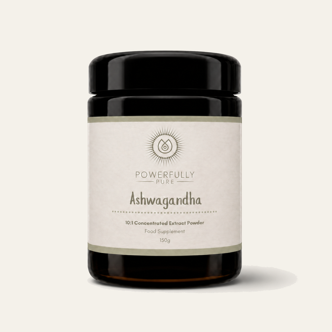 Ashwagandha