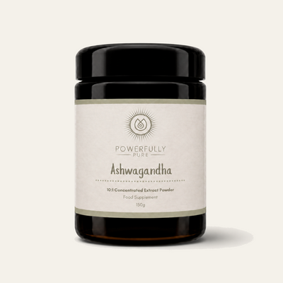 Ashwagandha