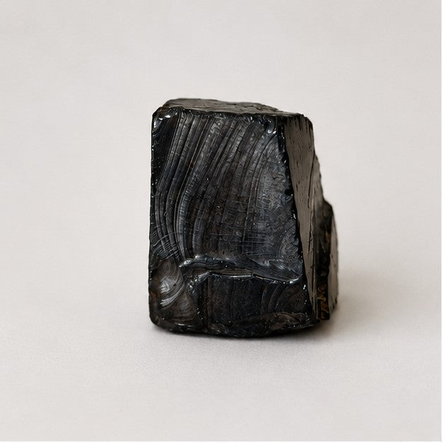 Elite Shungite Raw Specimen - view 1