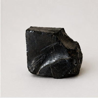 Elite Shungite Raw Specimen - view 2