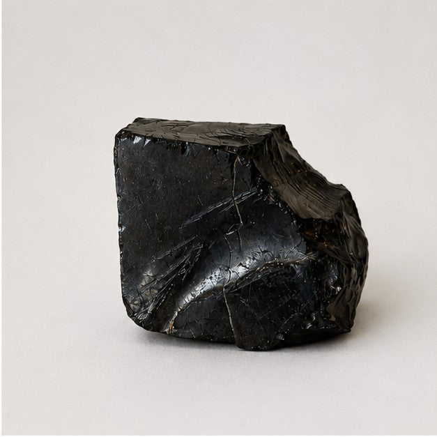 Elite Shungite Raw Specimen - view 1