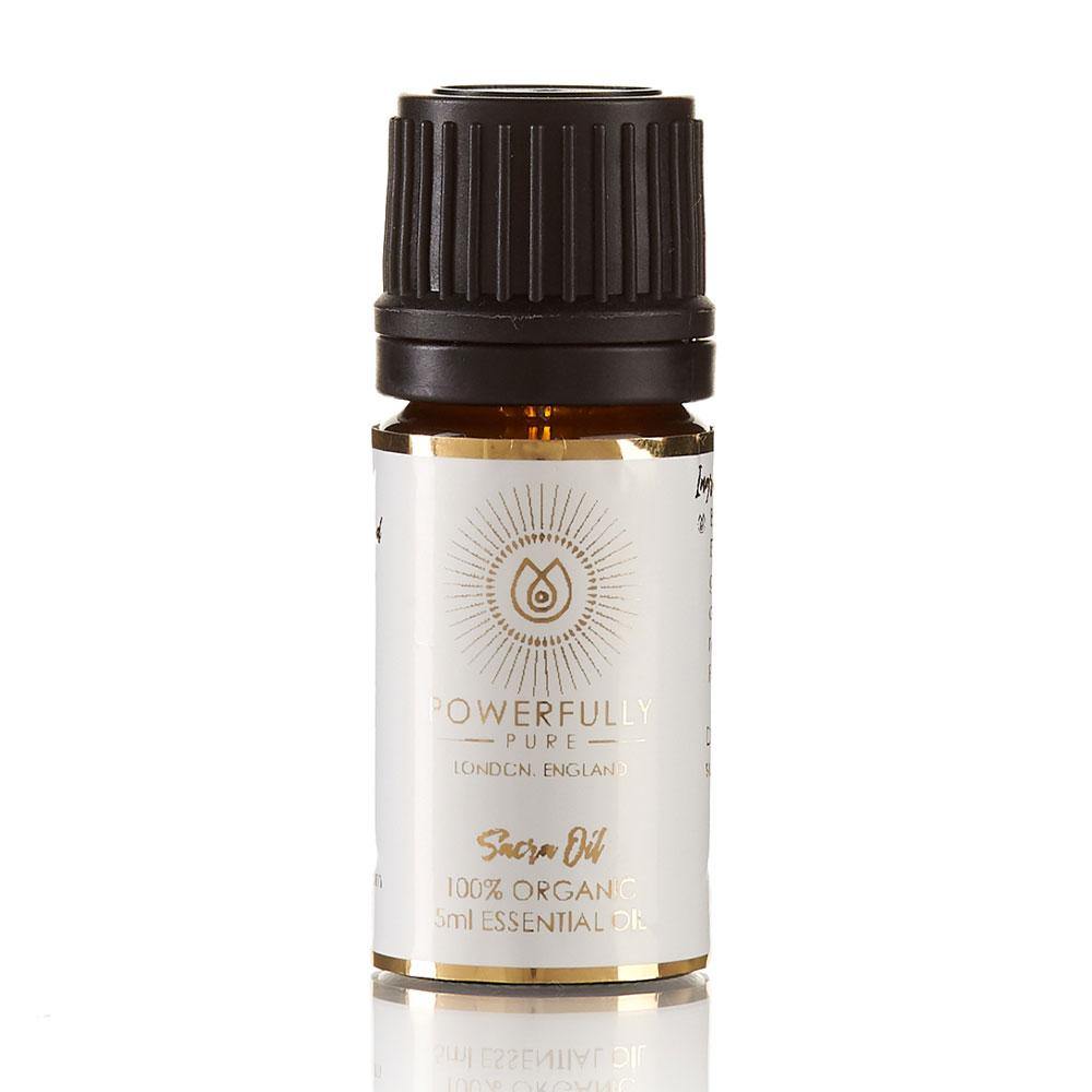 Elemensis Naturals Pure Frankincense Essential oil for skin whitening, 15  ml, FS