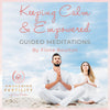 Guided Fertility Meditations for Keeping Calm and Empowered - Powerfully Pure