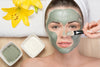 Luxury Organic Face Mask - Powerfully Pure