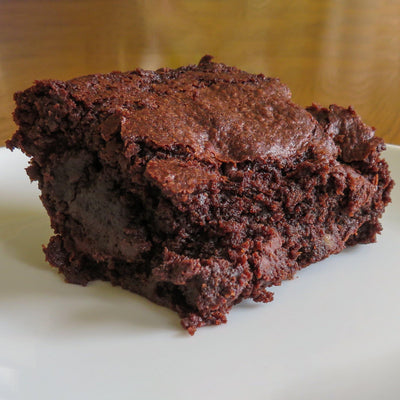 More Superfoods Divinely Decadent Brownie Mix - Powerfully Pure