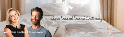 Sacred Intimacy Series - Powerfully Pure