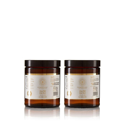 Supplement - Heavy Metal Detox Blend Powder Bundle - Powerfully Pure