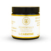 Supplement - L-Carnitine Capsules - Powerfully Pure