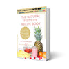 The Natural Fertility Recipe Book: Easy Vegan Recipes For Busy People - Powerfully Pure