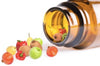 Vitamins & Minerals Wholefood Organic Range - No Synthetics - Powerfully Pure